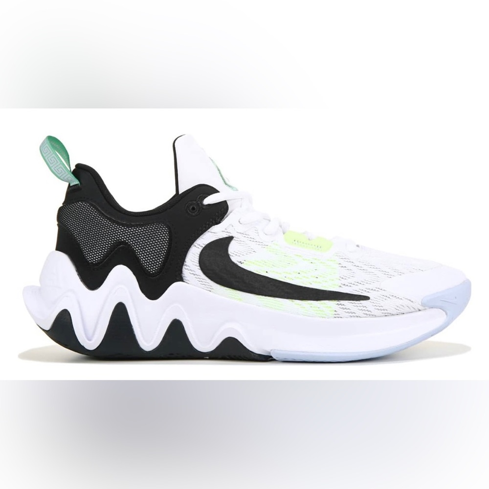 Nike Giannis Immortality Sneakers